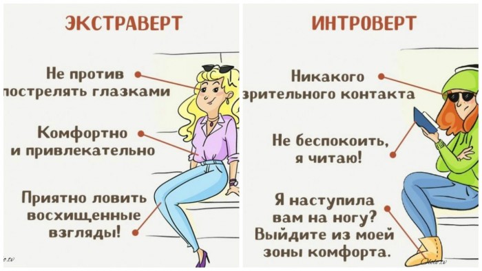 СКАЖИТЕ, КТО ВАС БЕСИТ, И Я СКАЖУ КТО ВЫ?