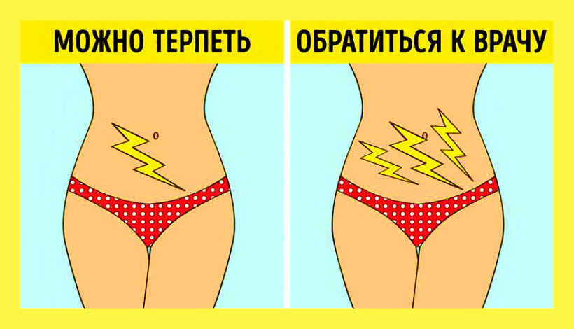 10 ФАКТОВ ОБ «ЭТИХ» ДНЯХ, КОТОРЫЕ ОКАЗАЛИСЬ ПРЕДРАССУДКАМИ